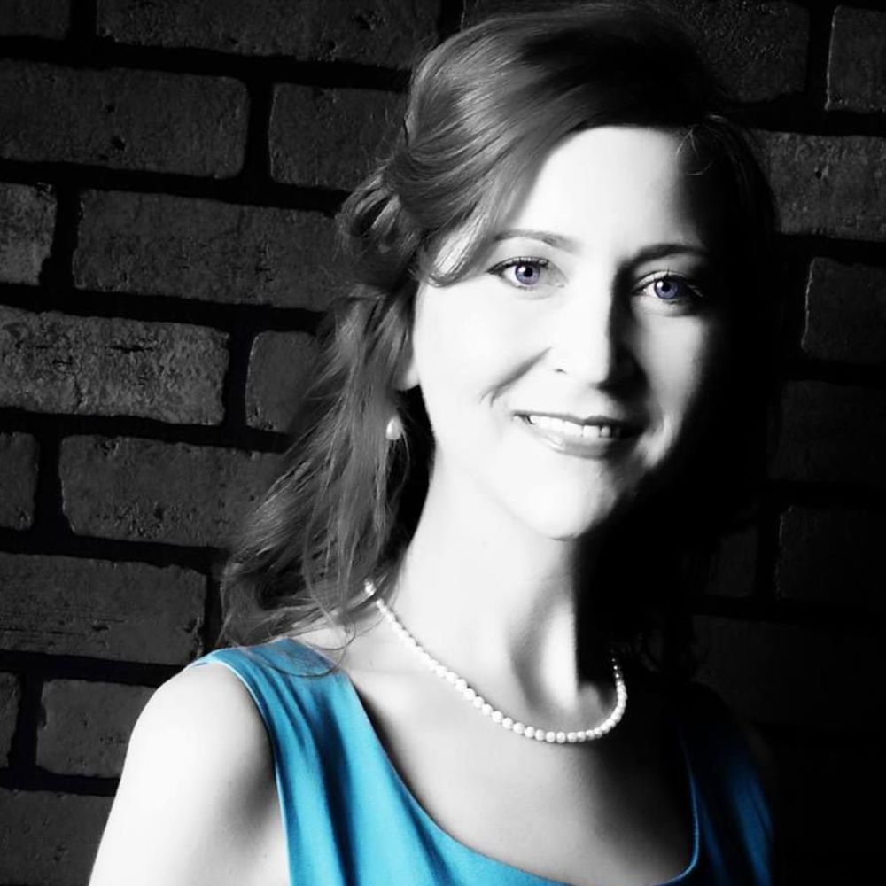 Meet your Posher, Meghan